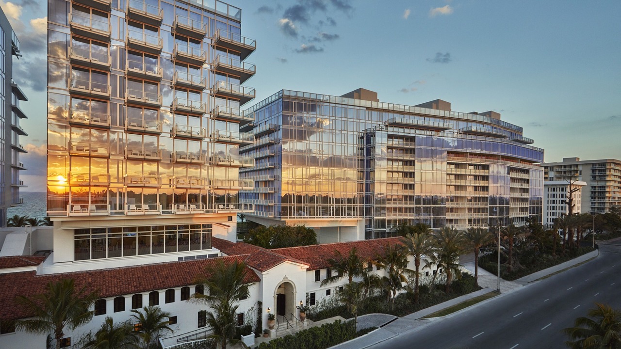 Photo of Outdoor in Surfside