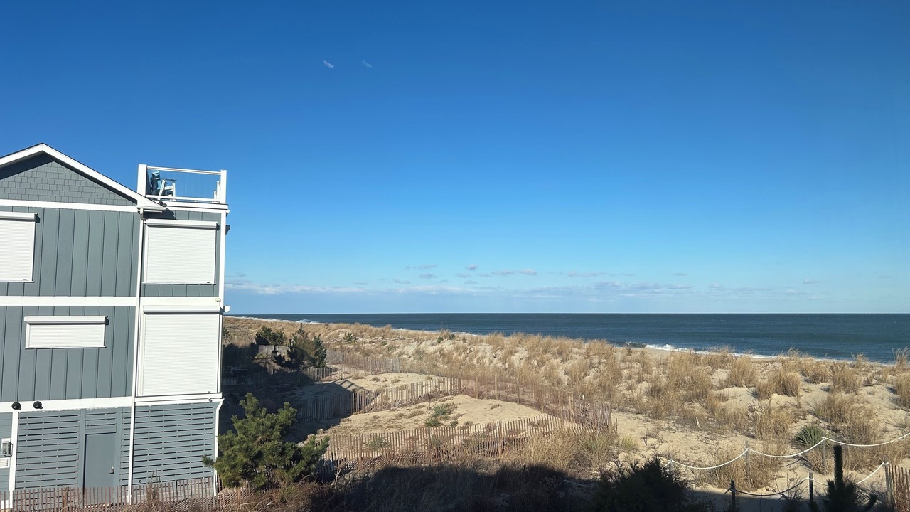 Photo of Bedroom in Rehoboth by the Sea