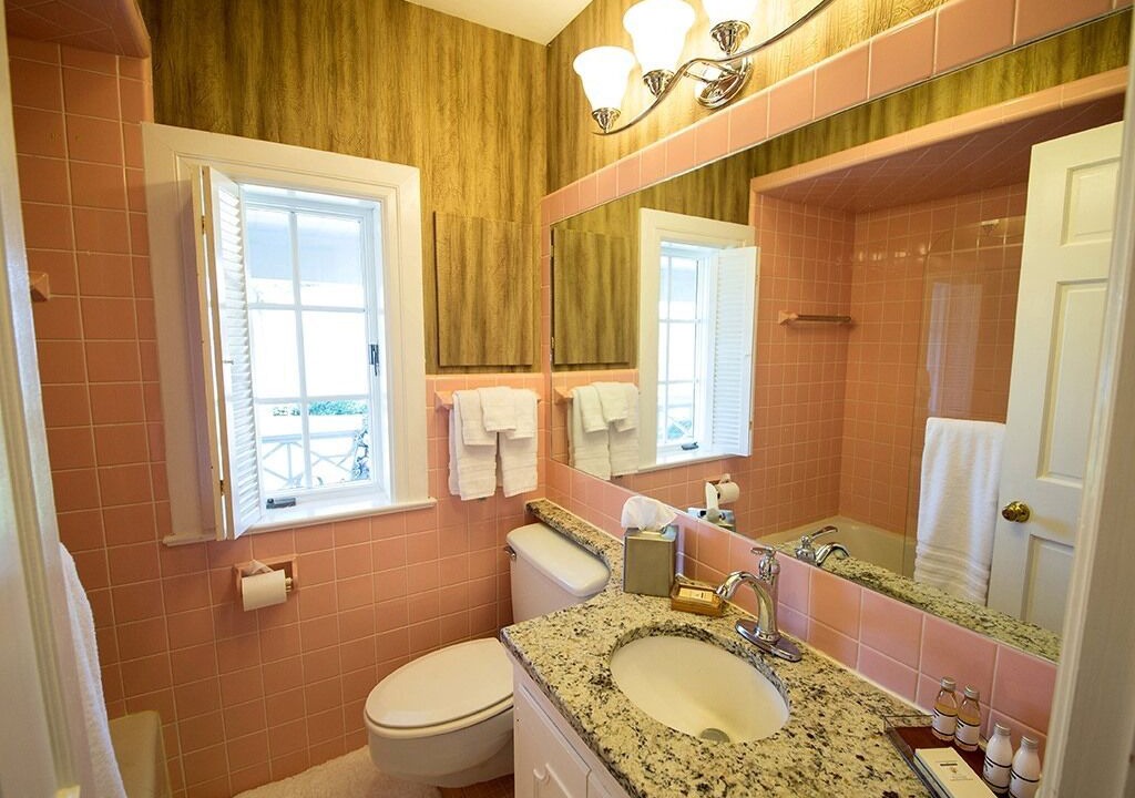 Photo of Bathroom in Marion Station