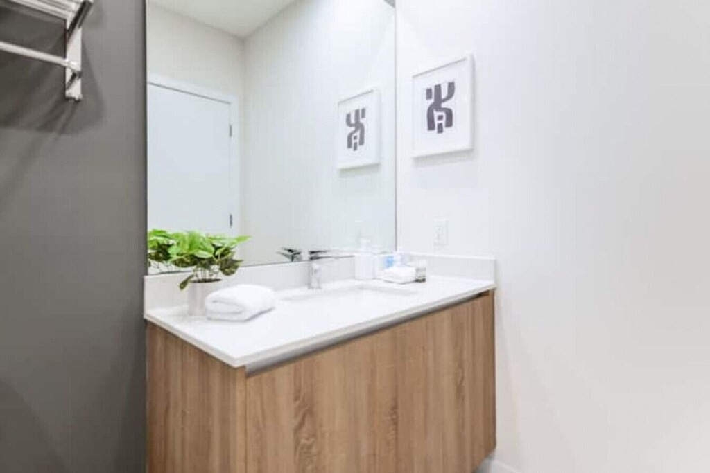 Photo of Bathroom in Northeast Miami