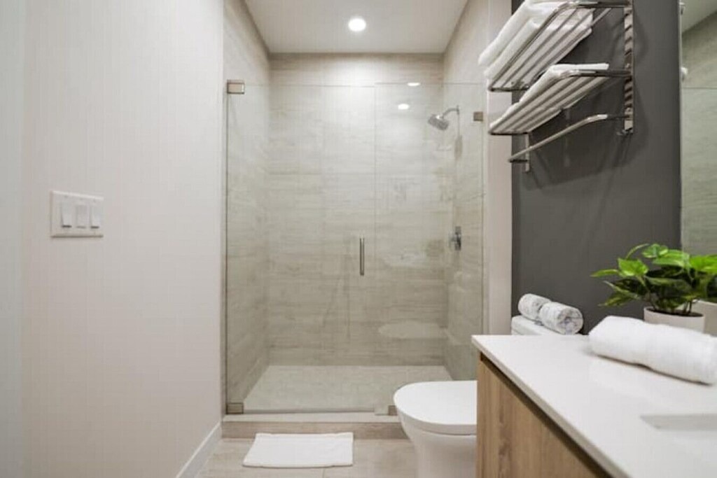 Photo of Bathroom in Northeast Miami
