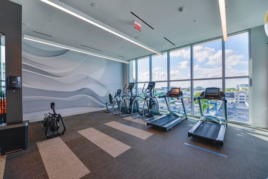 Photo of Livingroom in Northeast Miami