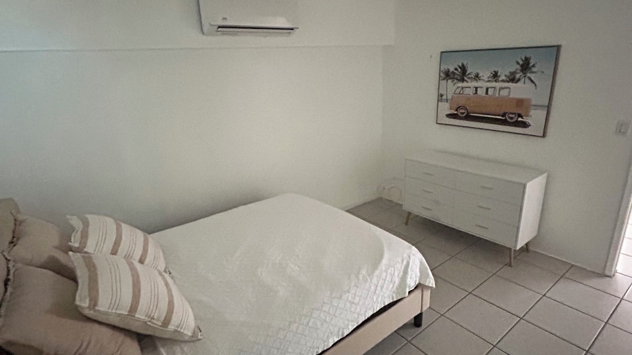 Photo of Bedroom in Victoria Park