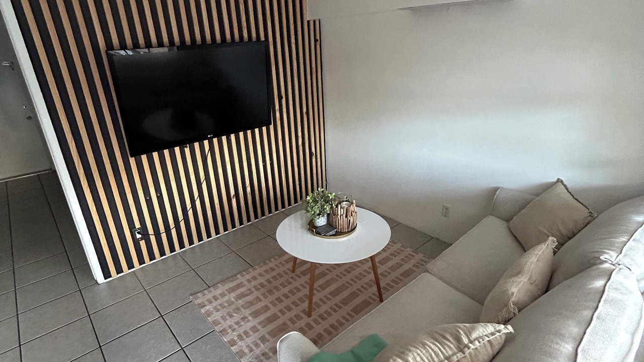 Photo of Livingroom in Victoria Park