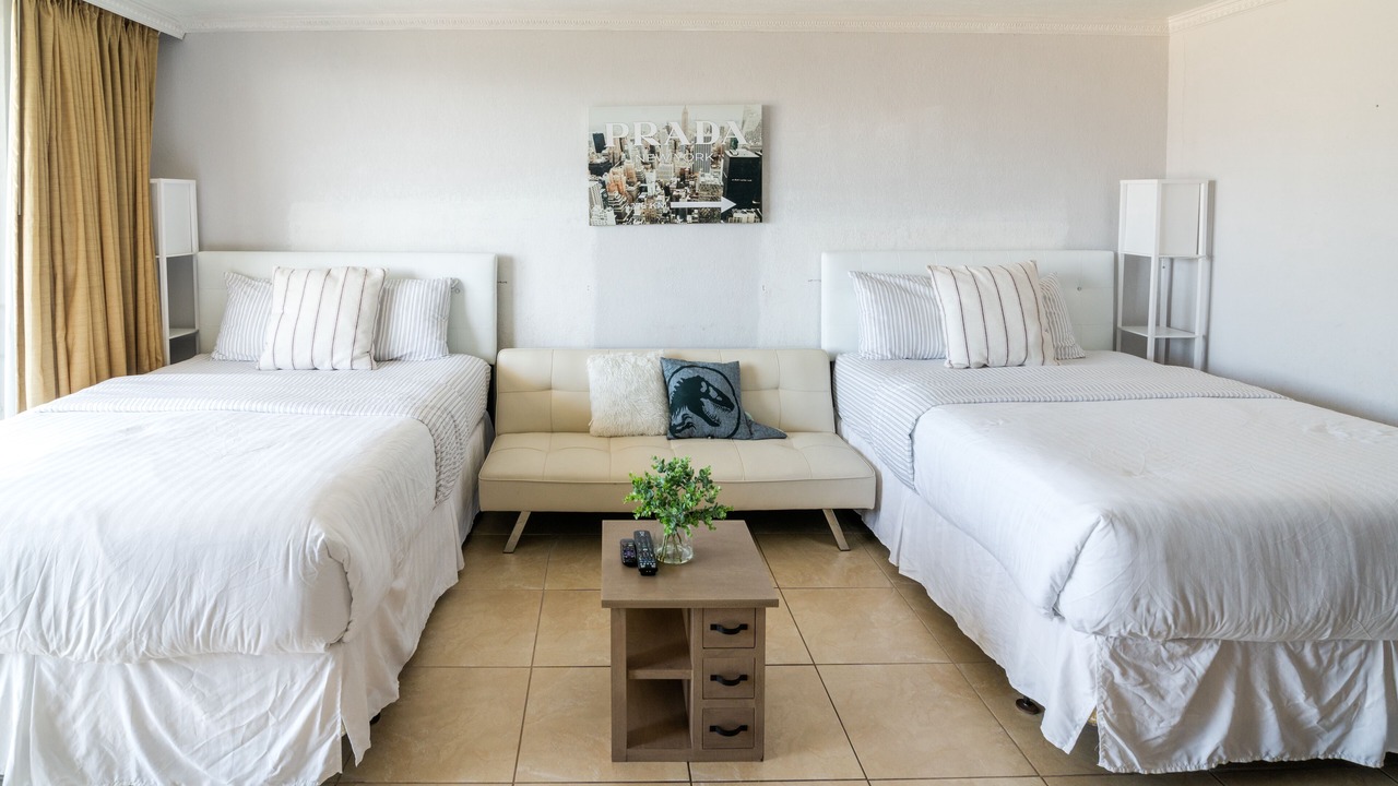 Photo of Bedroom in Sunny Isles Beach