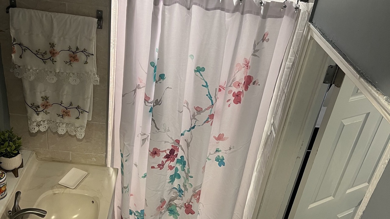 Photo of Bathroom in Irvington