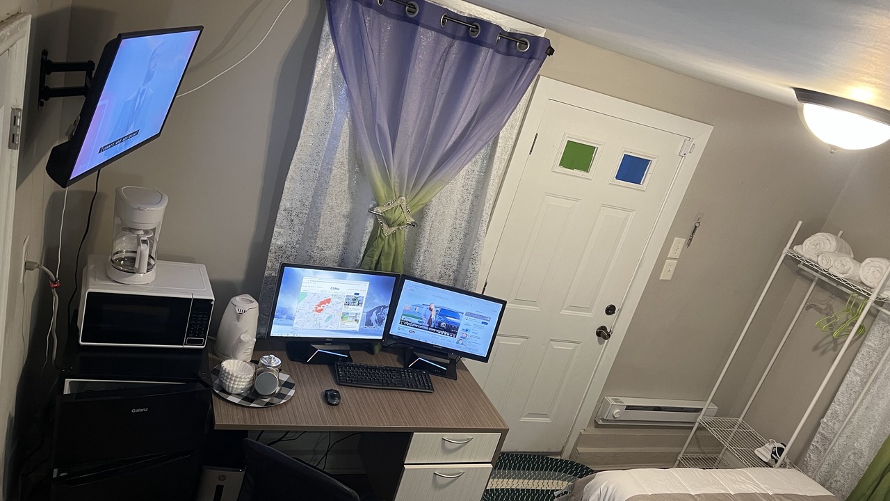 Photo of Bedroom in Irvington