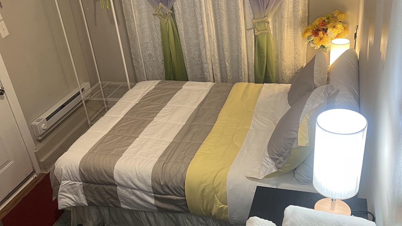 Photo of Bedroom in Irvington