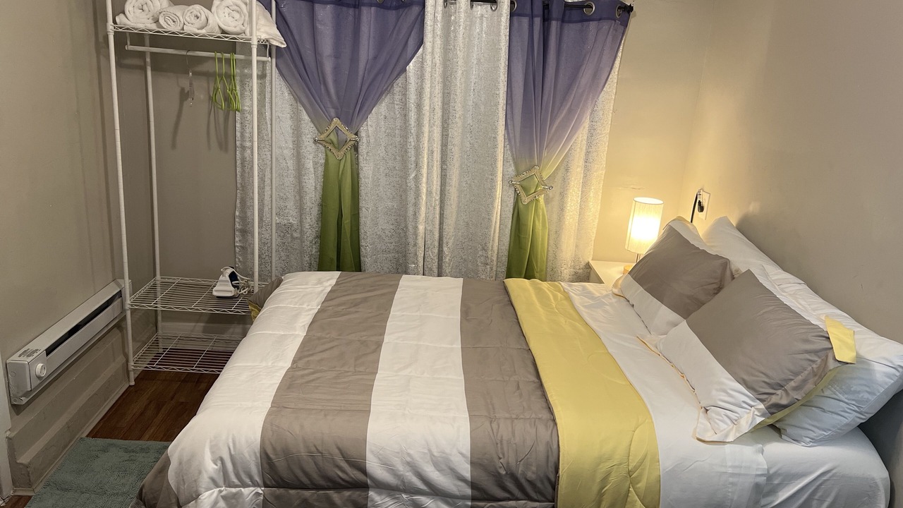 Photo of Bedroom in Irvington