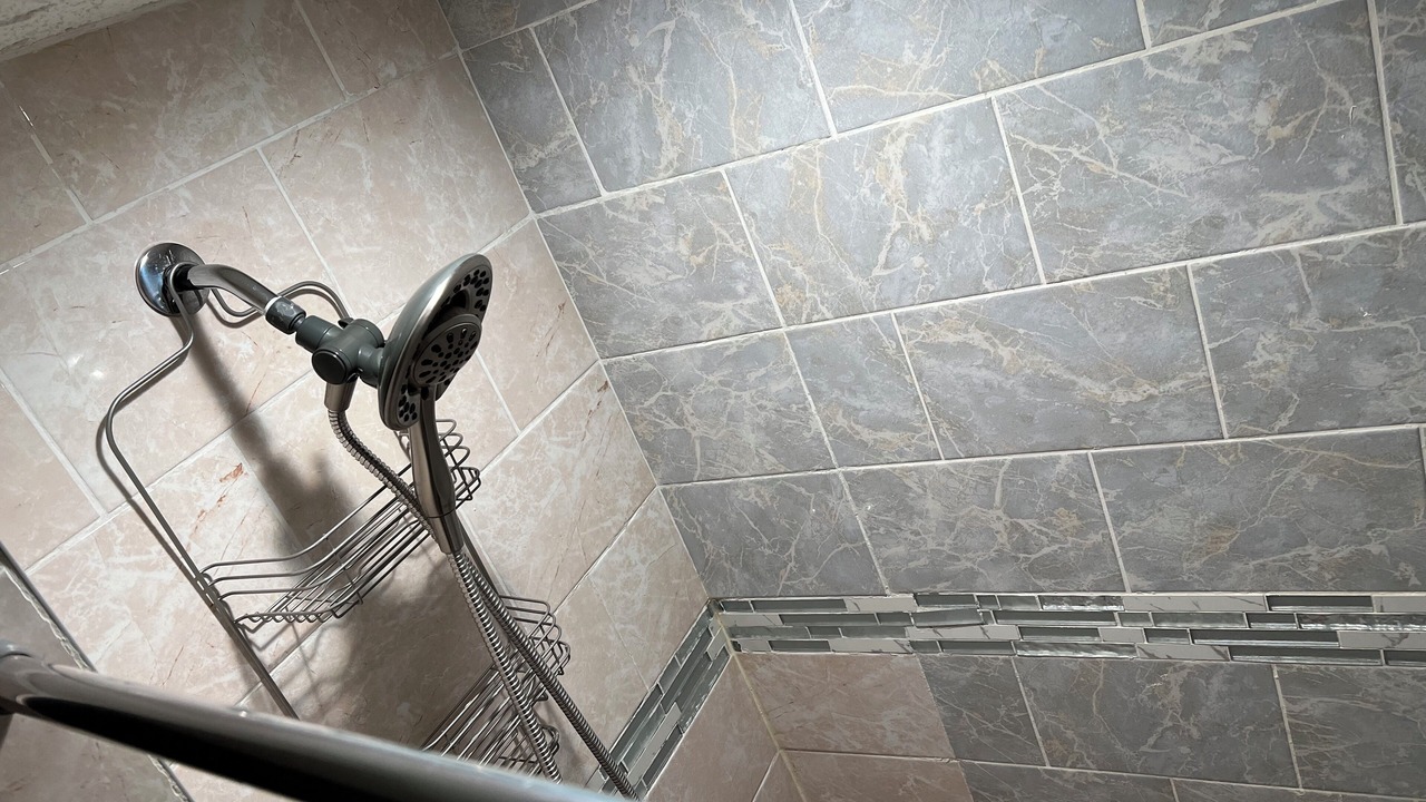 Photo of Bathroom in Irvington