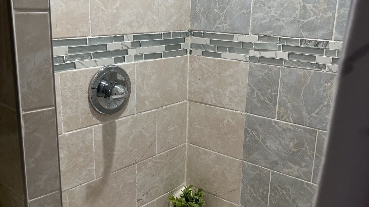 Photo of Bathroom in Irvington