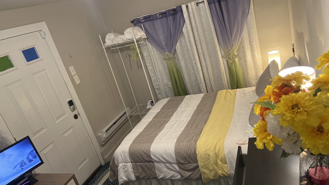 Photo of Bedroom in Irvington