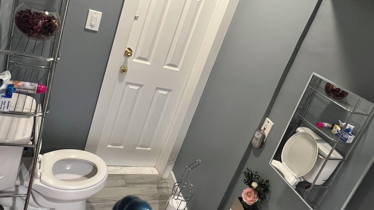 Photo of Bathroom in Irvington