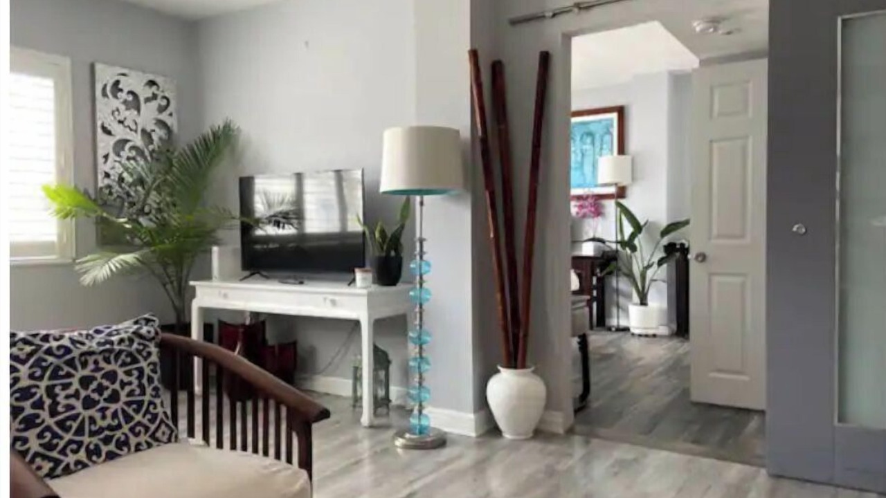 Photo of Bedroom in South Beach