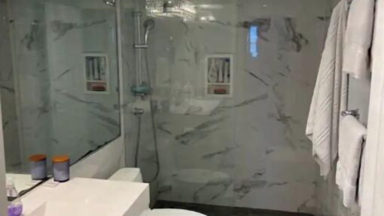 Photo of Bathroom in South Beach
