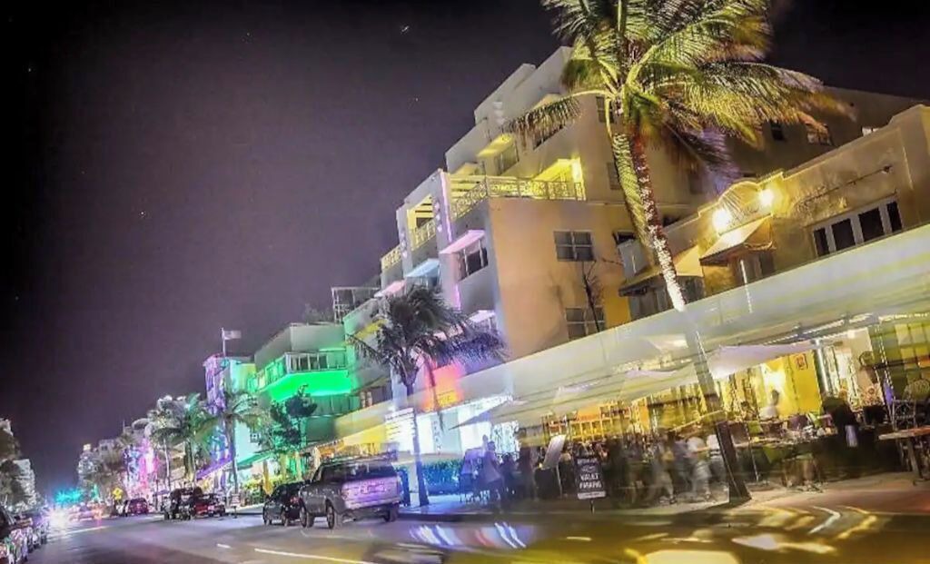 Photo of Others in South Beach