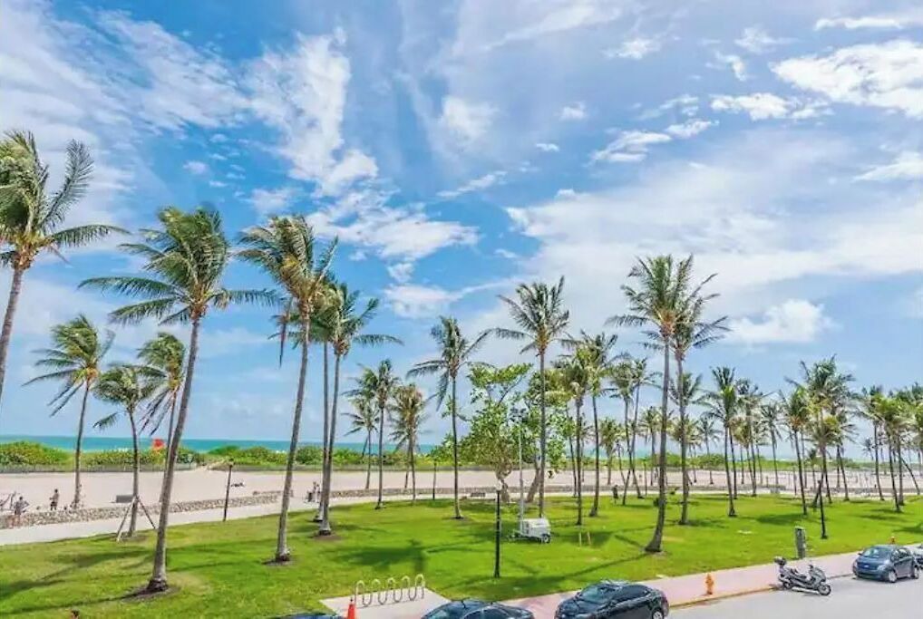 Photo of Others in South Beach