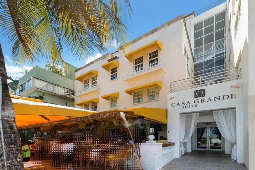 Photo of Others in South Beach