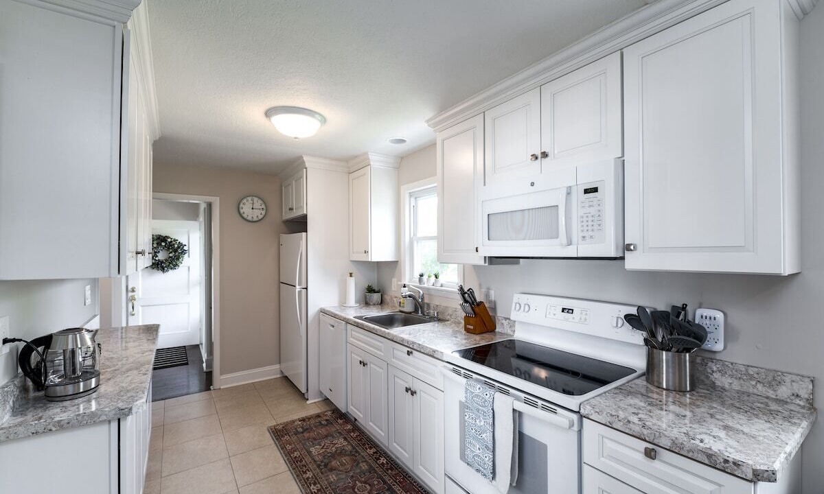 Photo of Kitchen in Brielle