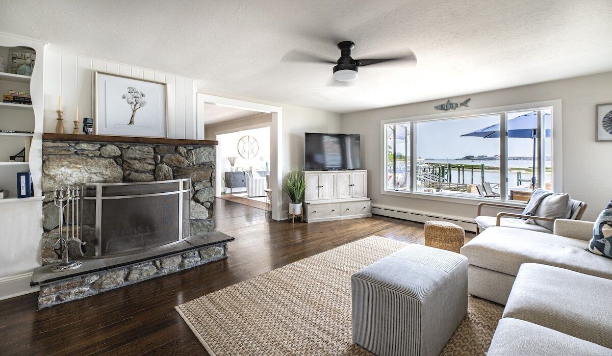 Photo of Livingroom in Brielle