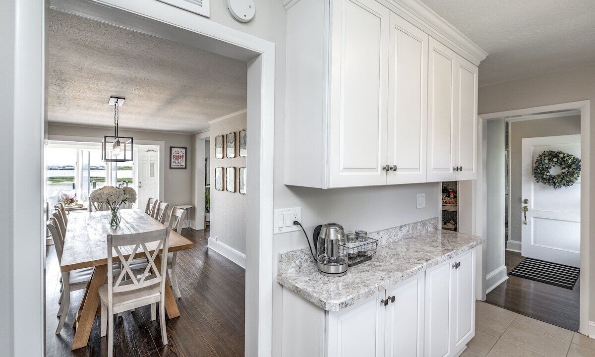 Photo of Kitchen in Brielle