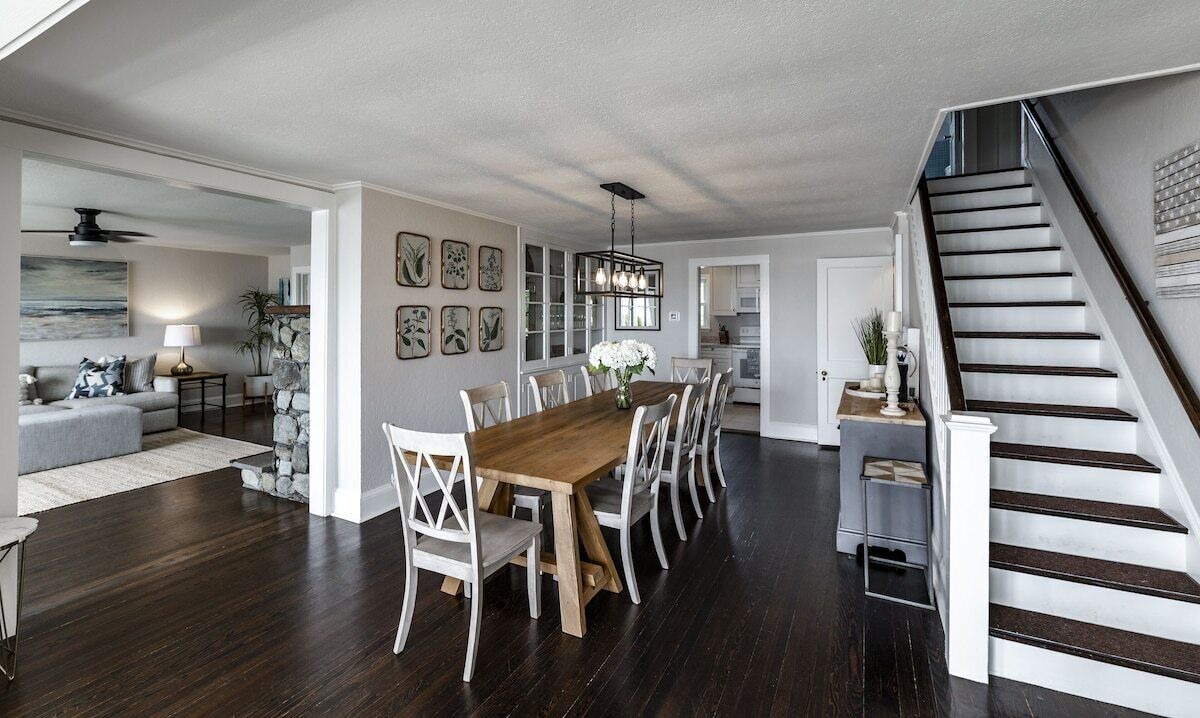 Photo of Livingroom in Brielle
