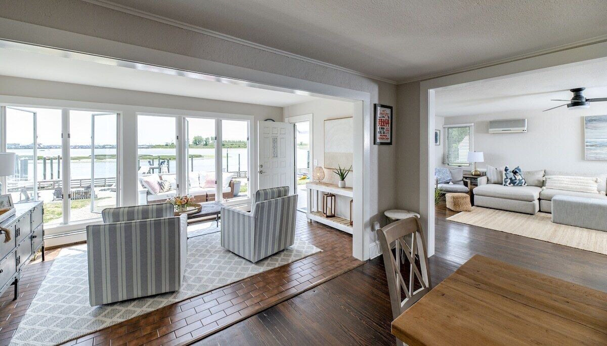 Photo of Bedroom in Brielle