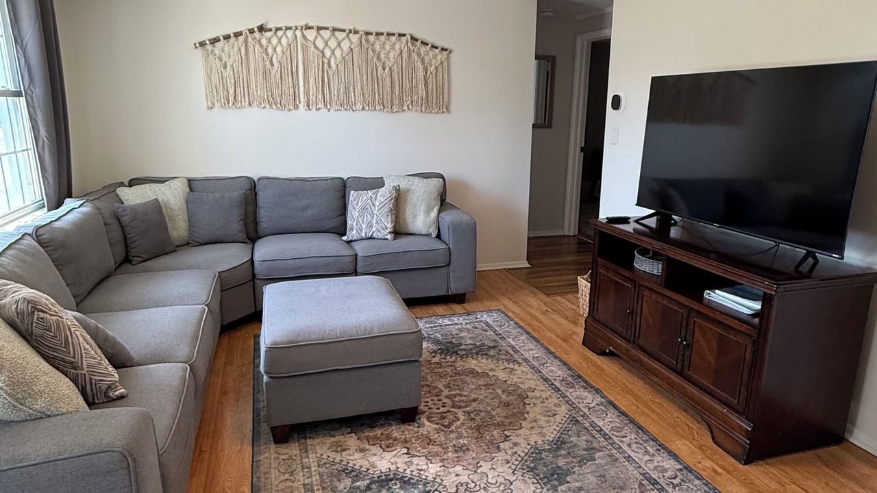 Photo of Livingroom in Ship Bottom