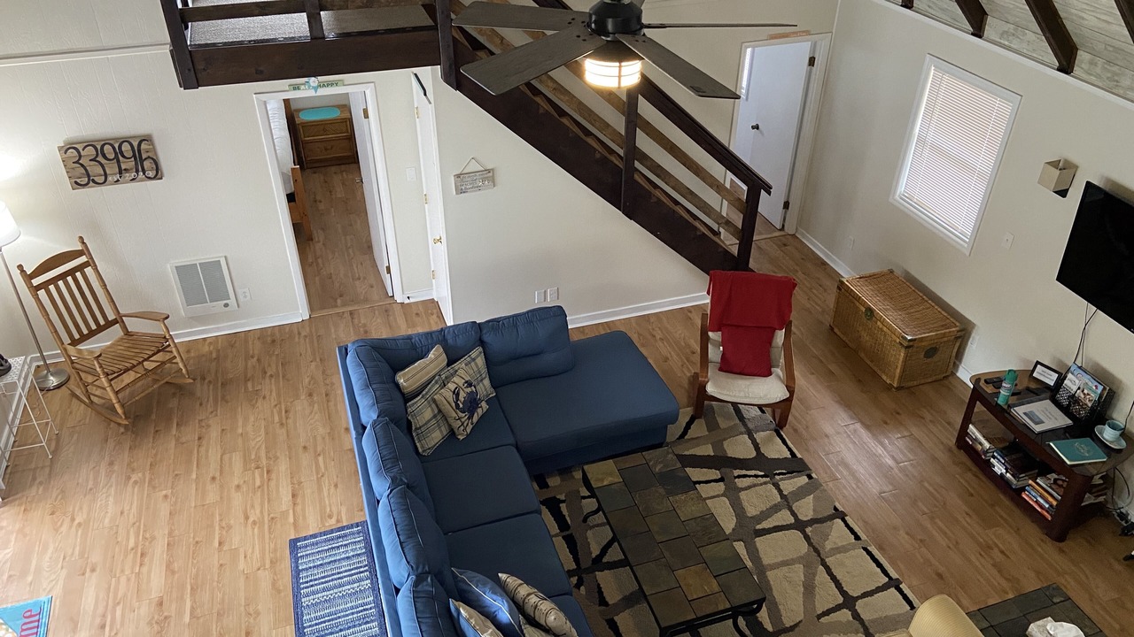 Photo of Livingroom in Rehoboth Beach