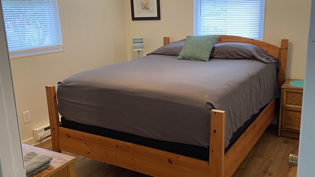 Photo of Bedroom in Rehoboth Beach