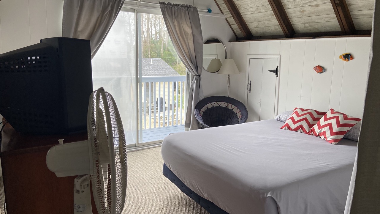 Photo of Bedroom in Rehoboth Beach