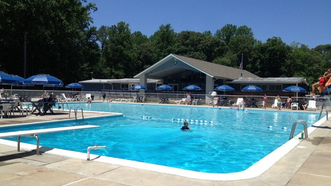 Photo of Outdoor in Rehoboth Beach