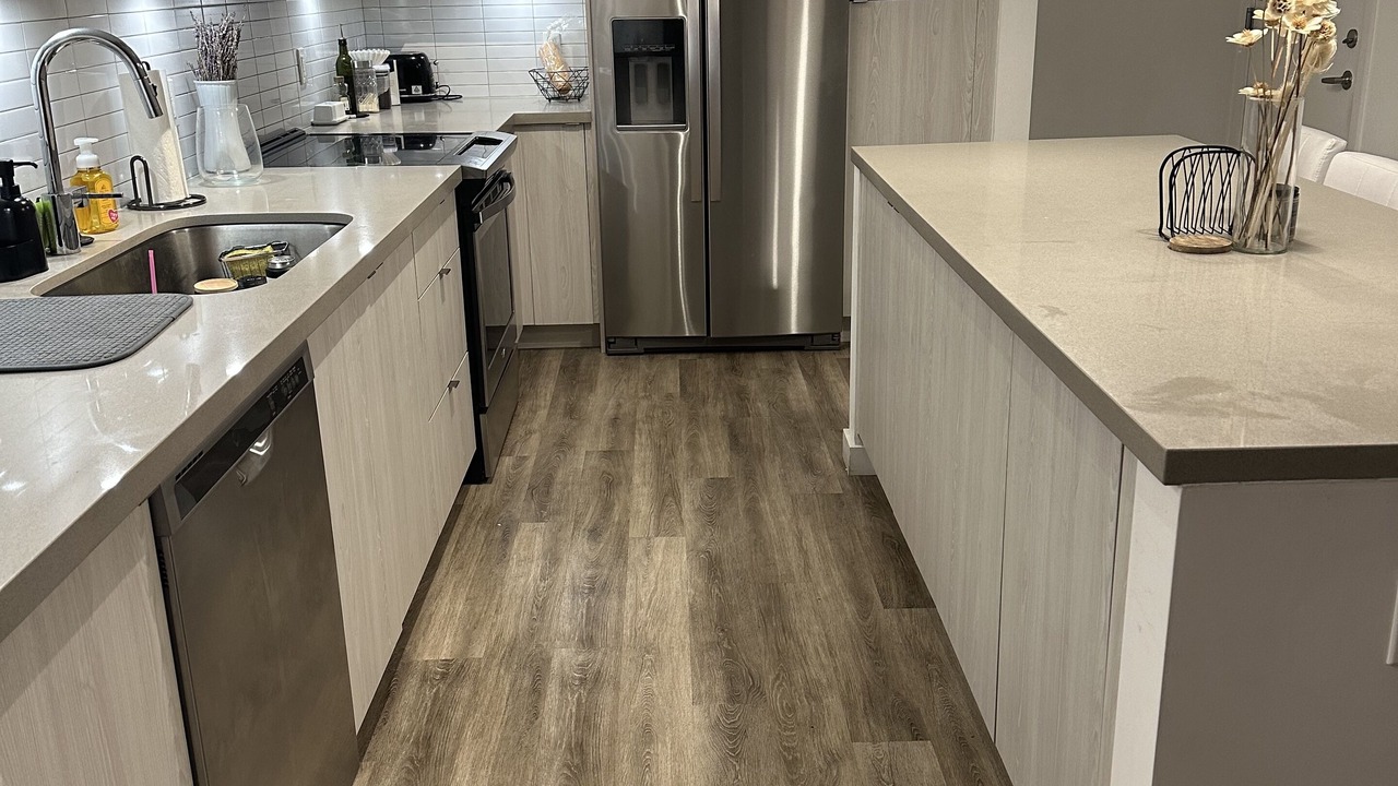 Photo of Kitchen in 17th Street Causeway