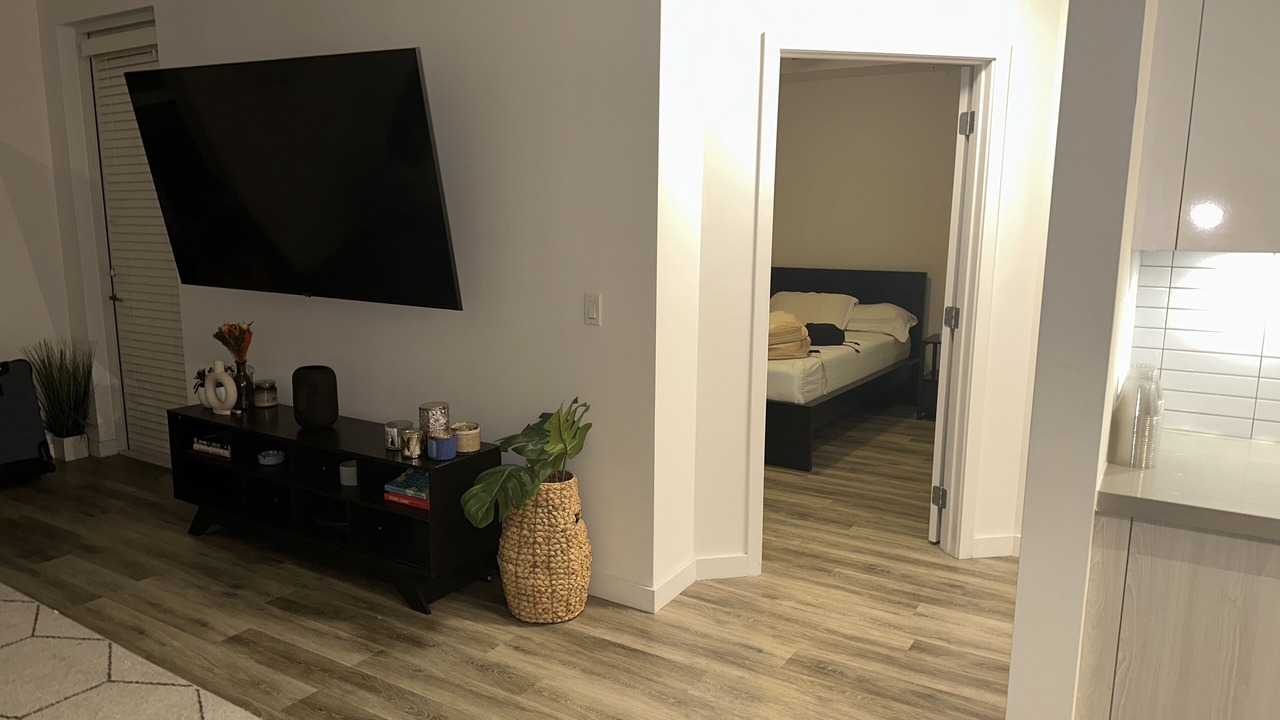Photo of Bedroom in 17th Street Causeway