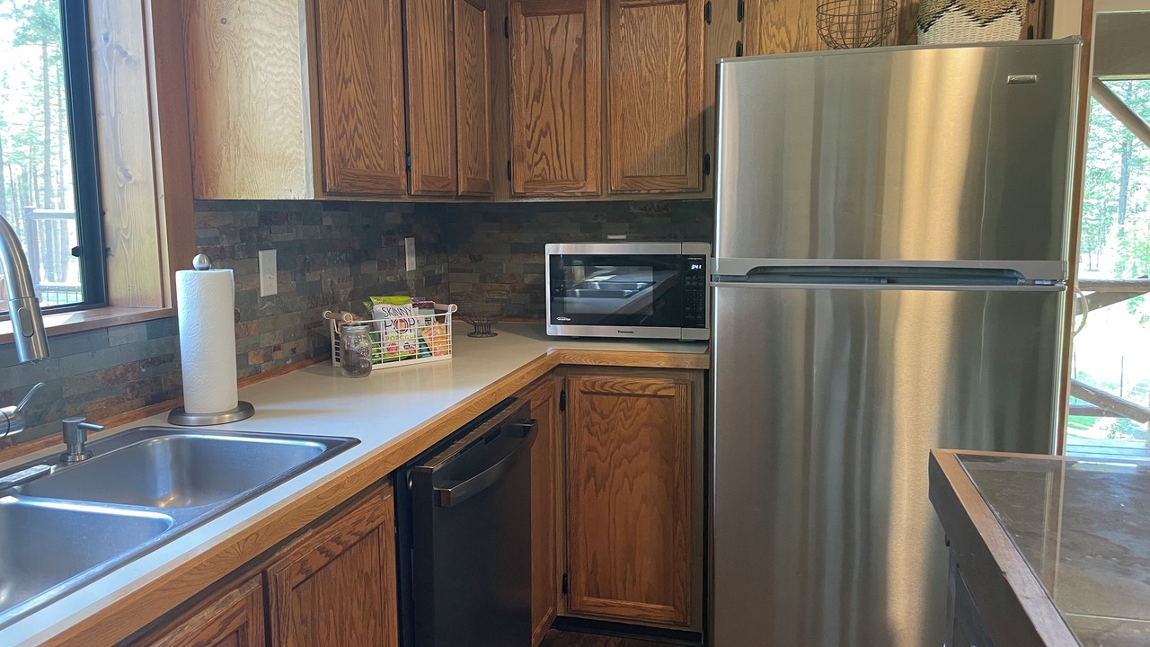 Photo of Kitchen in Lakeside