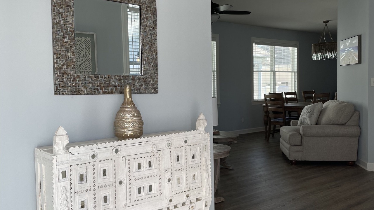 Photo of Livingroom in The Commons