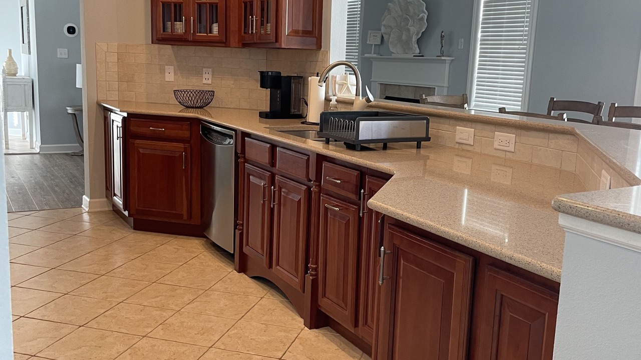 Photo of Kitchen in The Commons