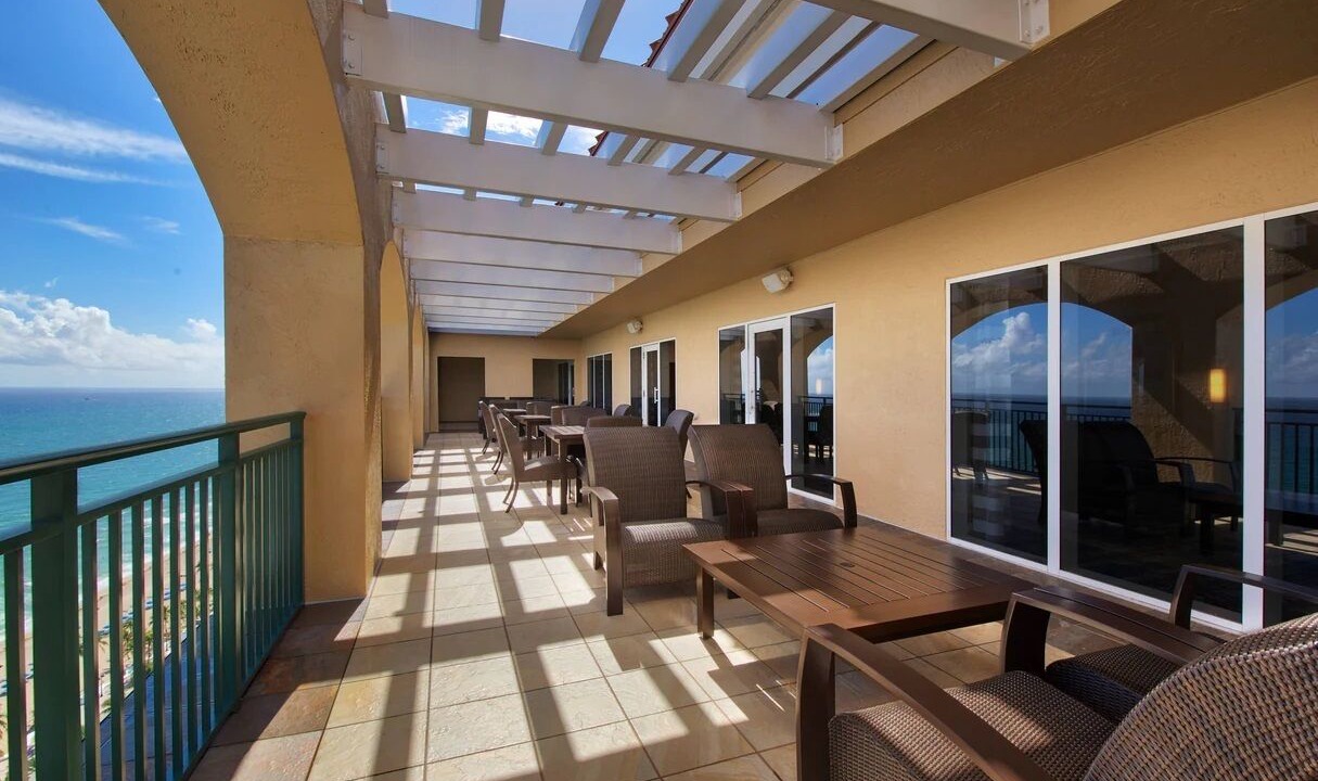 Photo of Outdoor in Central Beach