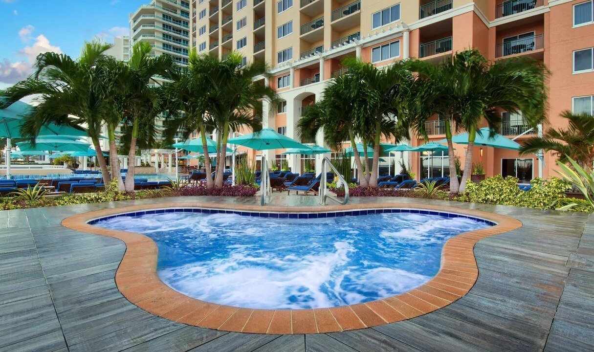 Photo of Outdoor in Central Beach