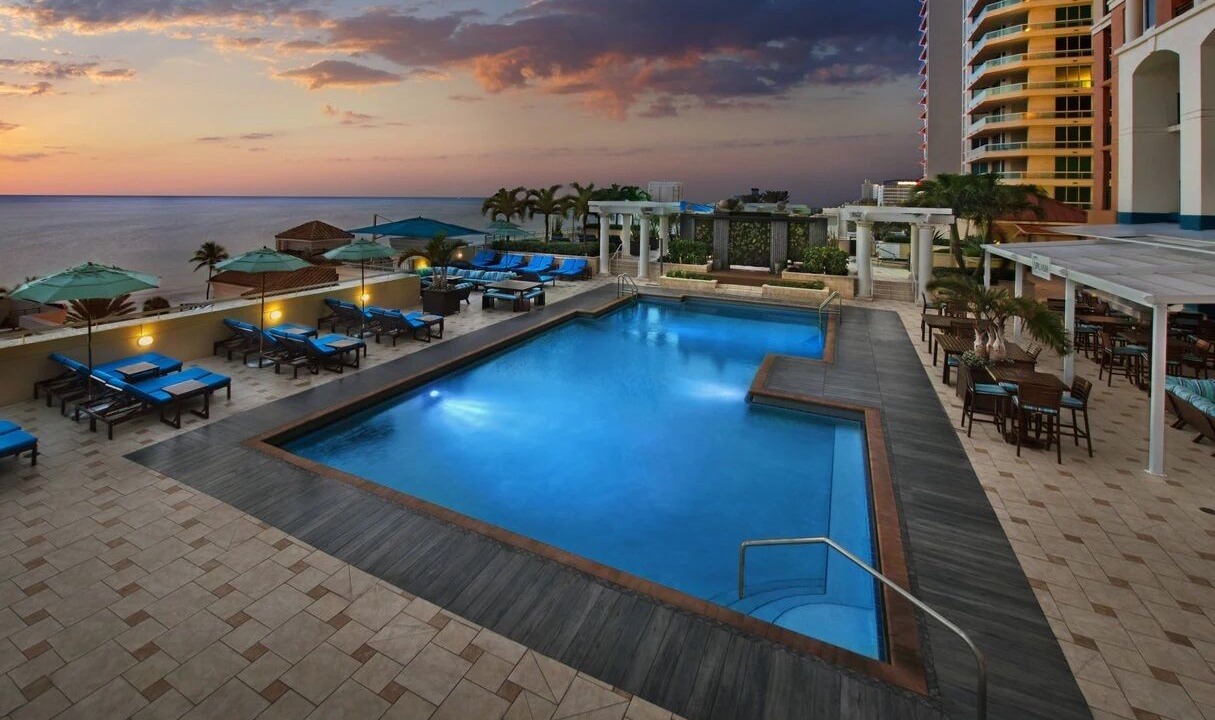 Photo of Outdoor in Central Beach