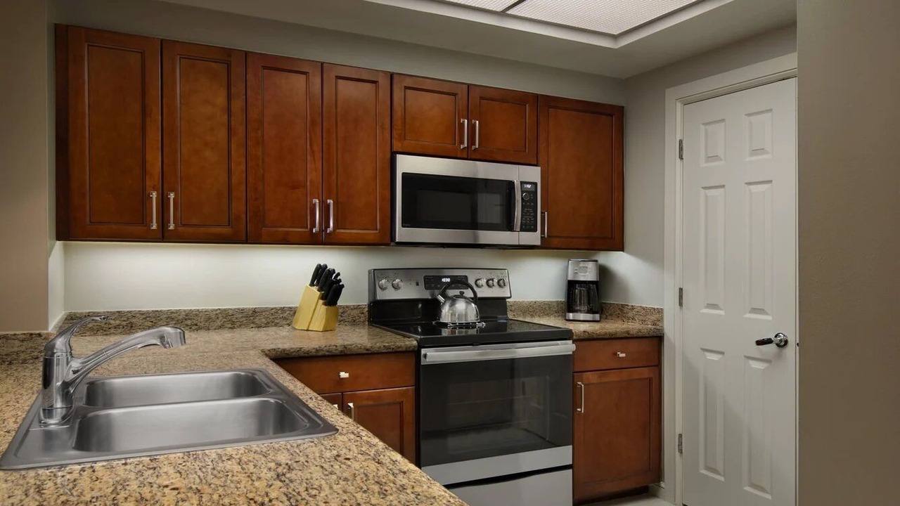 Photo of Kitchen in Central Beach