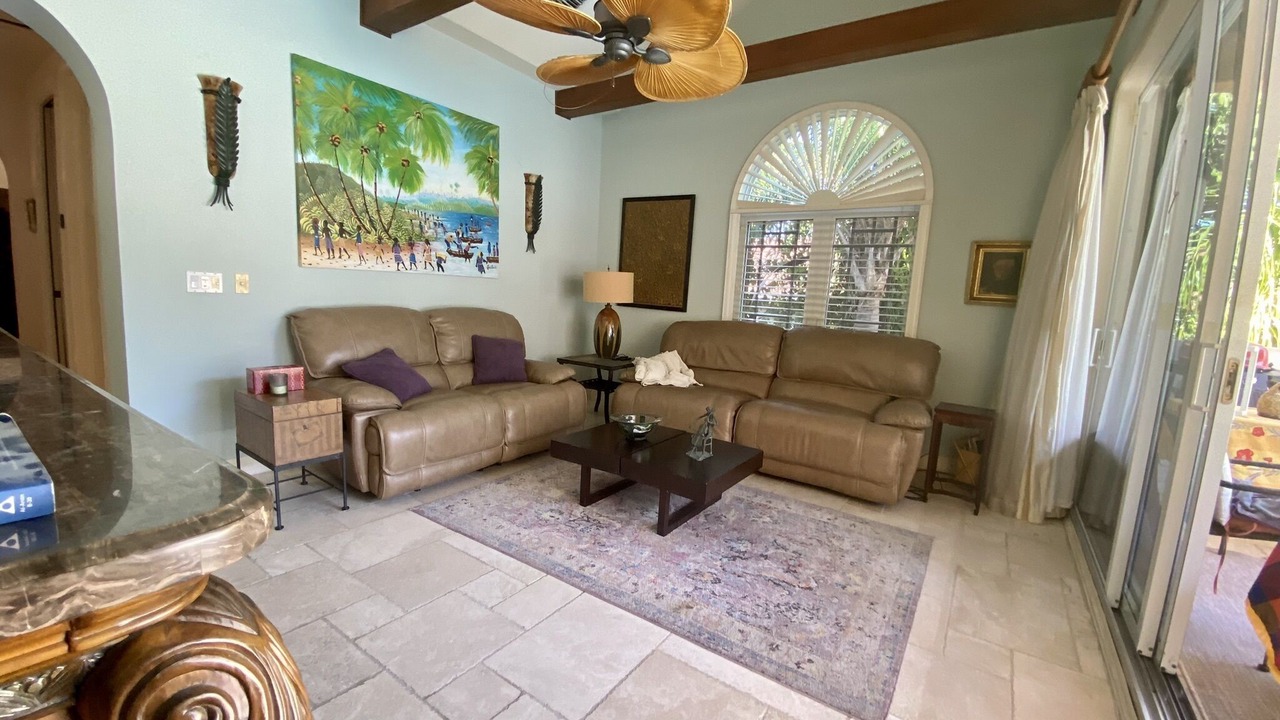 Photo of Livingroom in Delray Beach