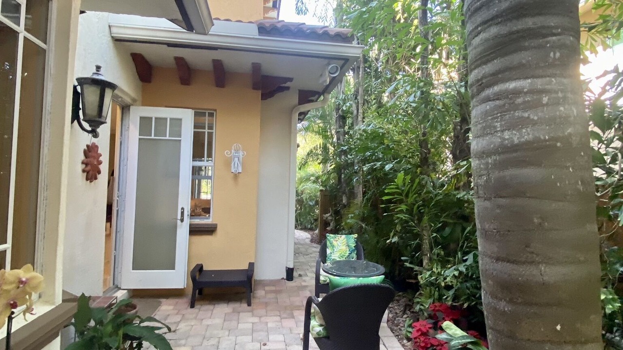 Photo of Outdoor in Delray Beach