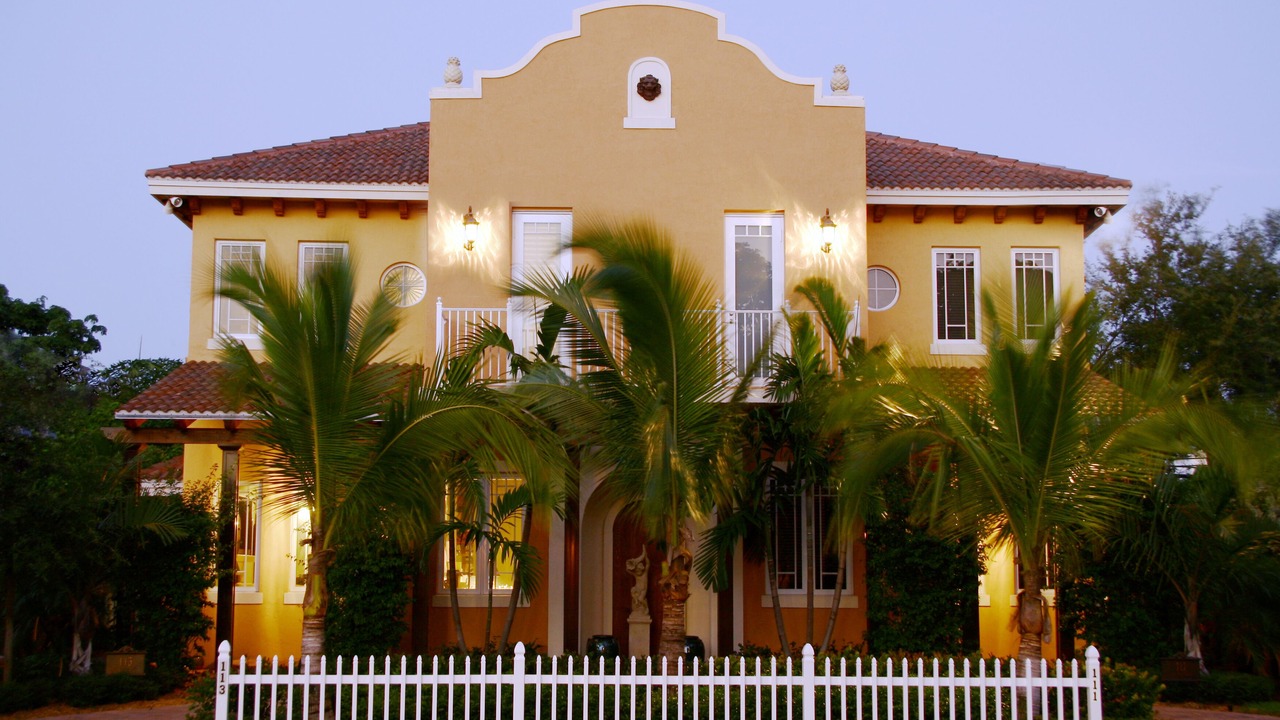 Photo of Outdoor in Delray Beach