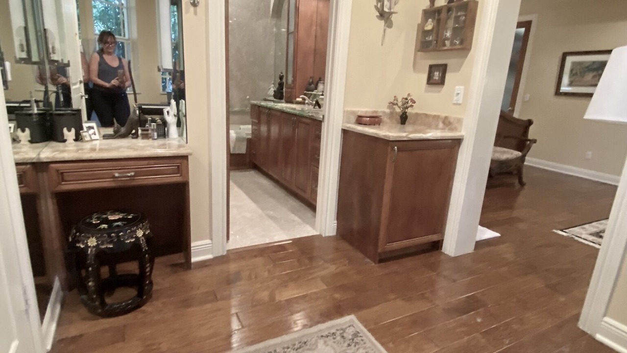 Photo of Bathroom in Delray Beach