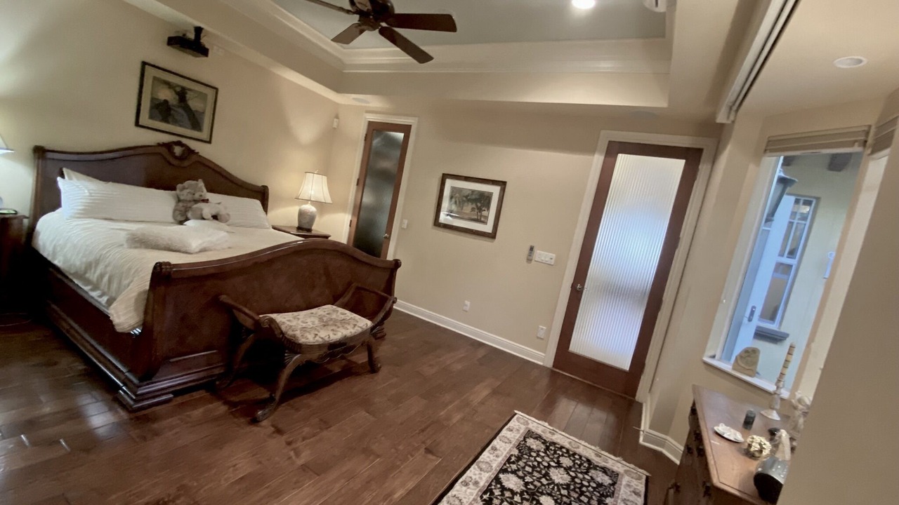 Photo of Bedroom in Delray Beach