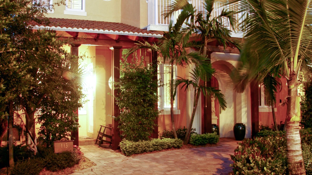 Photo of Outdoor in Delray Beach