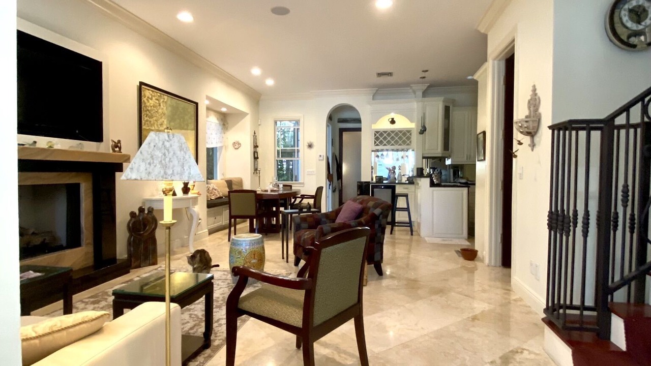 Photo of Livingroom in Delray Beach