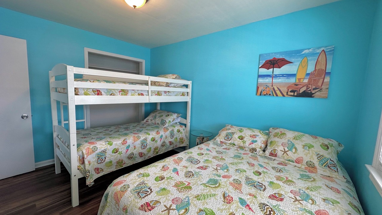 Photo of Bedroom in Ocean City