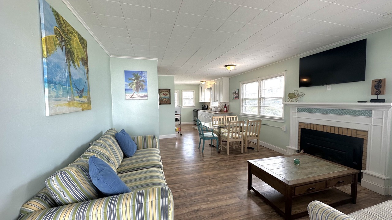 Photo of Livingroom in Ocean City